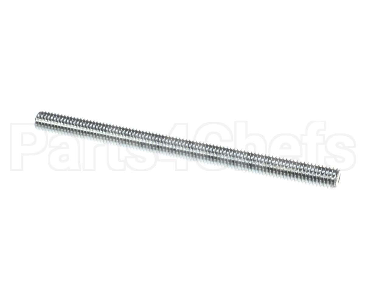 P52500 Aaon Rod Allthread .50 X 6.88