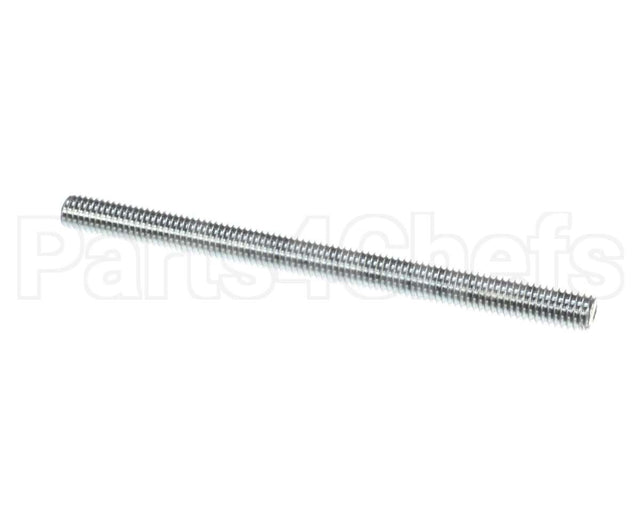 P52500 Aaon Rod Allthread .50 X 6.88