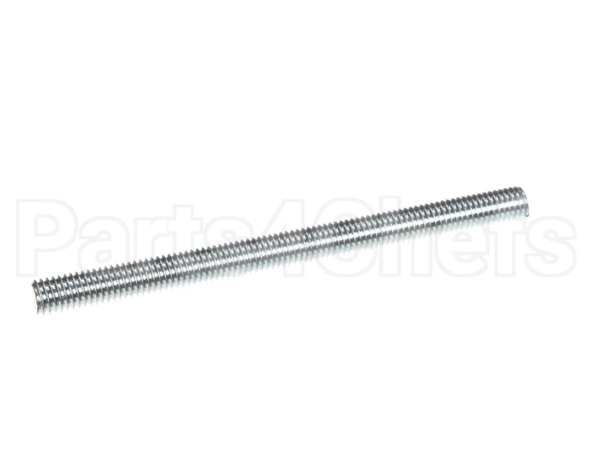 P52500 Aaon Rod Allthread .50 X 6.88