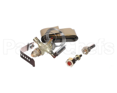 P530-4456 Bryant Payne Txv R410A Universal 4.5-6 Ton