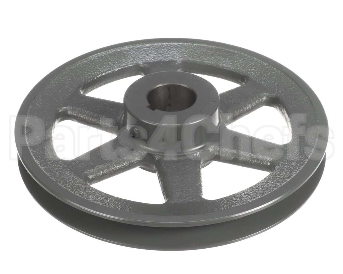 P53180 Aaon Bk80 Pulley