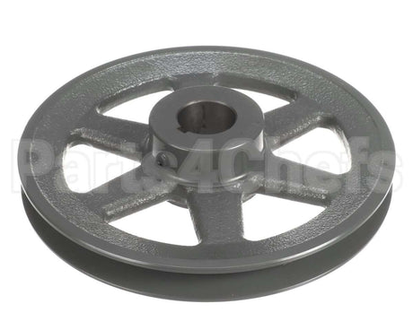P53180 Aaon Bk80 Pulley