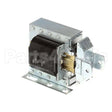 P54-1092 Compatible Midwest Appliance Parts Solenoid Drain 120V Lrg 4X242