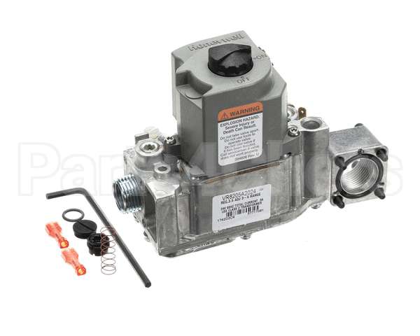 P54-6289 Stero Dishwasher Valve Ir Gas 34 24V 36C01405
