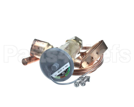 P54220 Aaon Sve-8-Cp100 1/2"X1 1/8" Txv