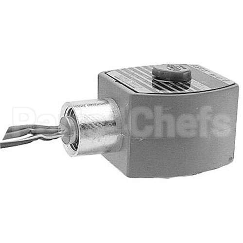 P542808 Compatible Stero Molded Epoxy Coil 120V
