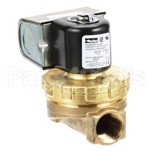 P546246 Compatible Stero Valve, Solenoid