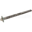 P55-1133 Compatible Stero Dishwasher Heater 480V 5000W 2" Oc Bolt