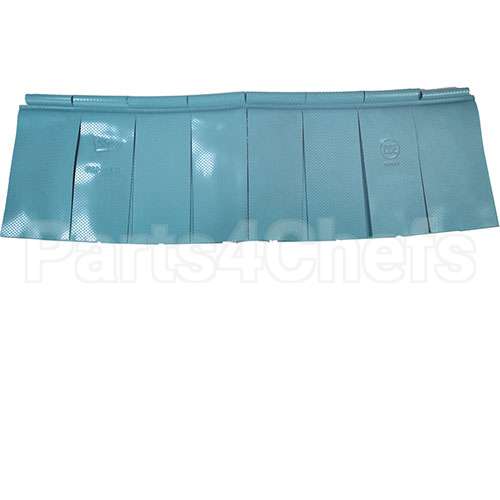 P56-1683 Compatible Stero Curtain - Short