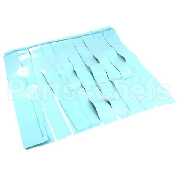 P56-1689 Compatible Stero Curtain-M Long 31-1/2X30 Strip