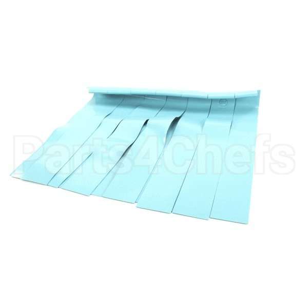 P56-5629 Compatible Stero Curtain-F Long 22-5/8X24 Sct