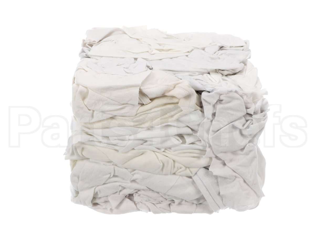 P5622B Aaon Rags Shop Knit Lintfree 5Lb Bx