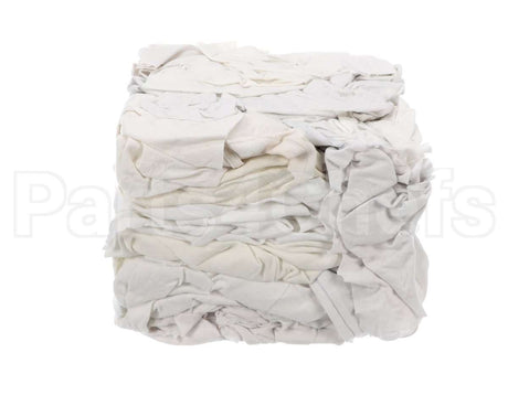 P5622B Aaon Rags Shop Knit Lintfree 5Lb Bx