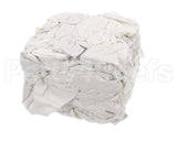 P5622B Aaon Rags Shop Knit Lintfree 5Lb Bx