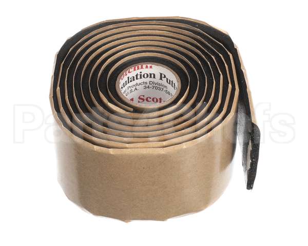 P57-5767 Stero Dishwasher Putty Tape 18 X 112 X 30