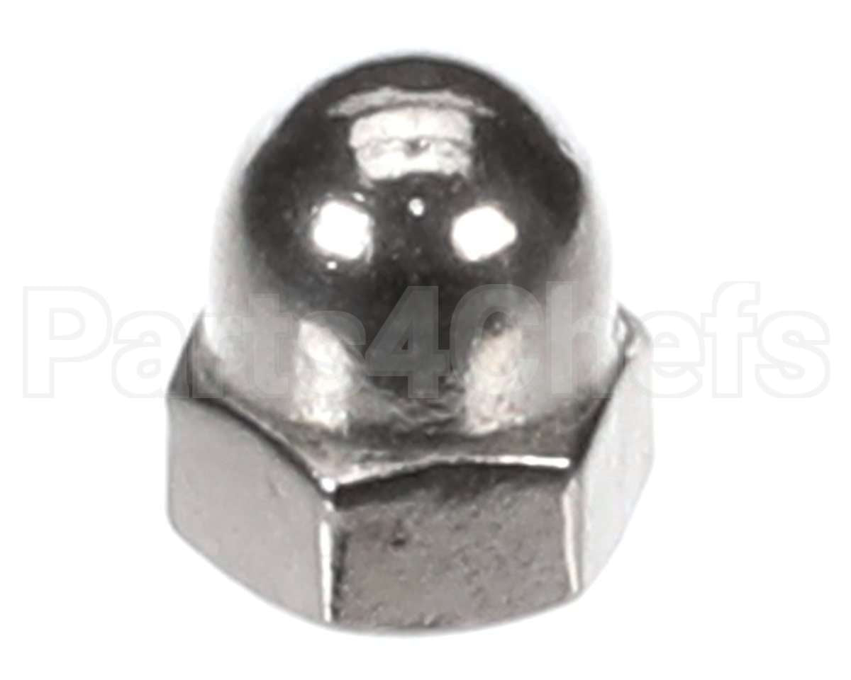 P58-0084 Southbend Range Fastening