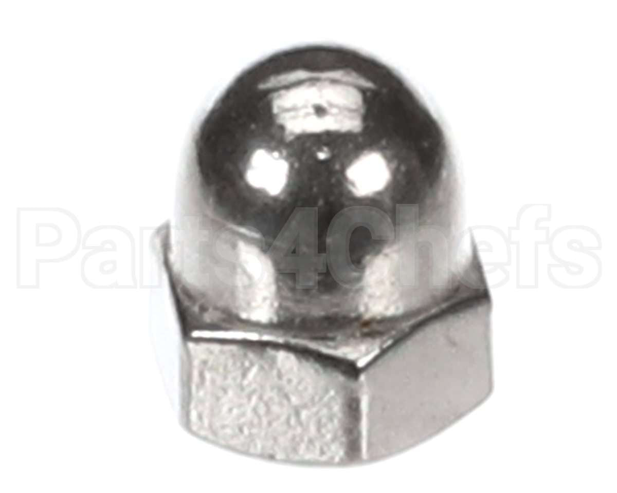 P58-0084 Southbend Range Fastening