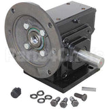 P58-1215 Compatible Stero Gearbox