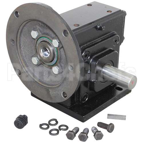 P581215 Compatible Stero Gearbox