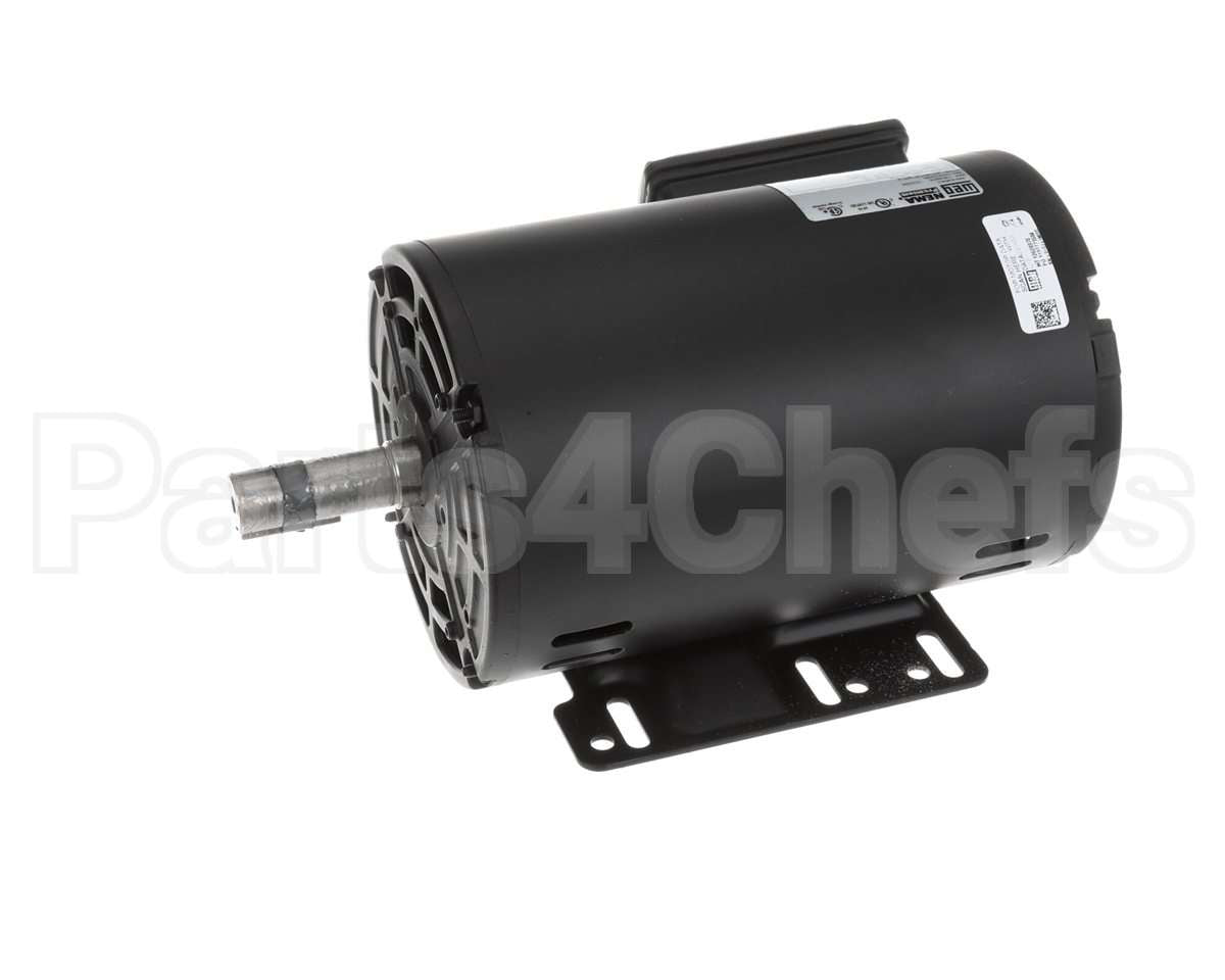 P59740 Aaon 208-230/460V3Ph 1740Rpm 2Hp