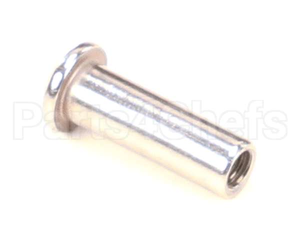 P598A Grindmaster Cecilware Bolt, 1/4X3/4 Slt Trs Hd Sex,
