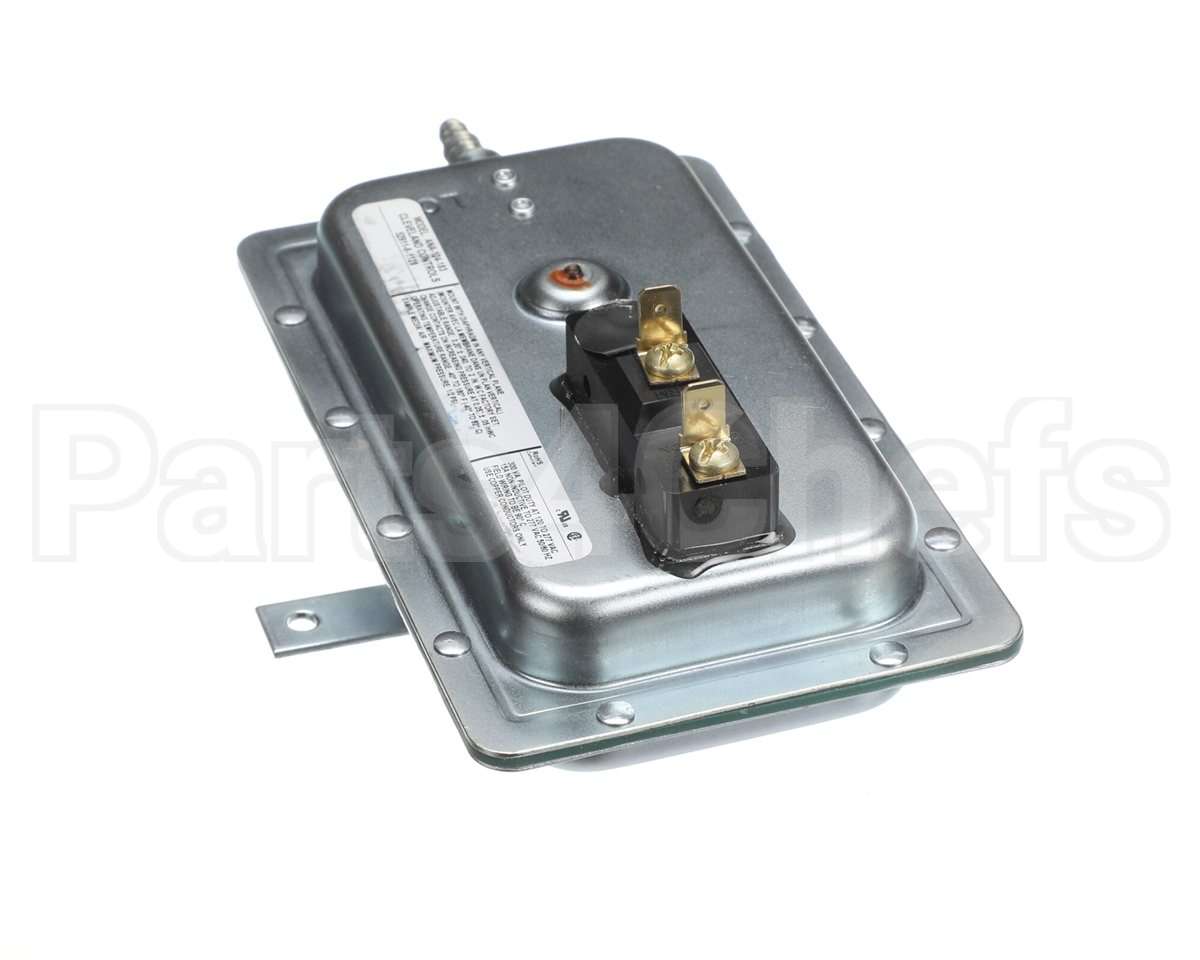 P59900 Aaon Pressure Switch