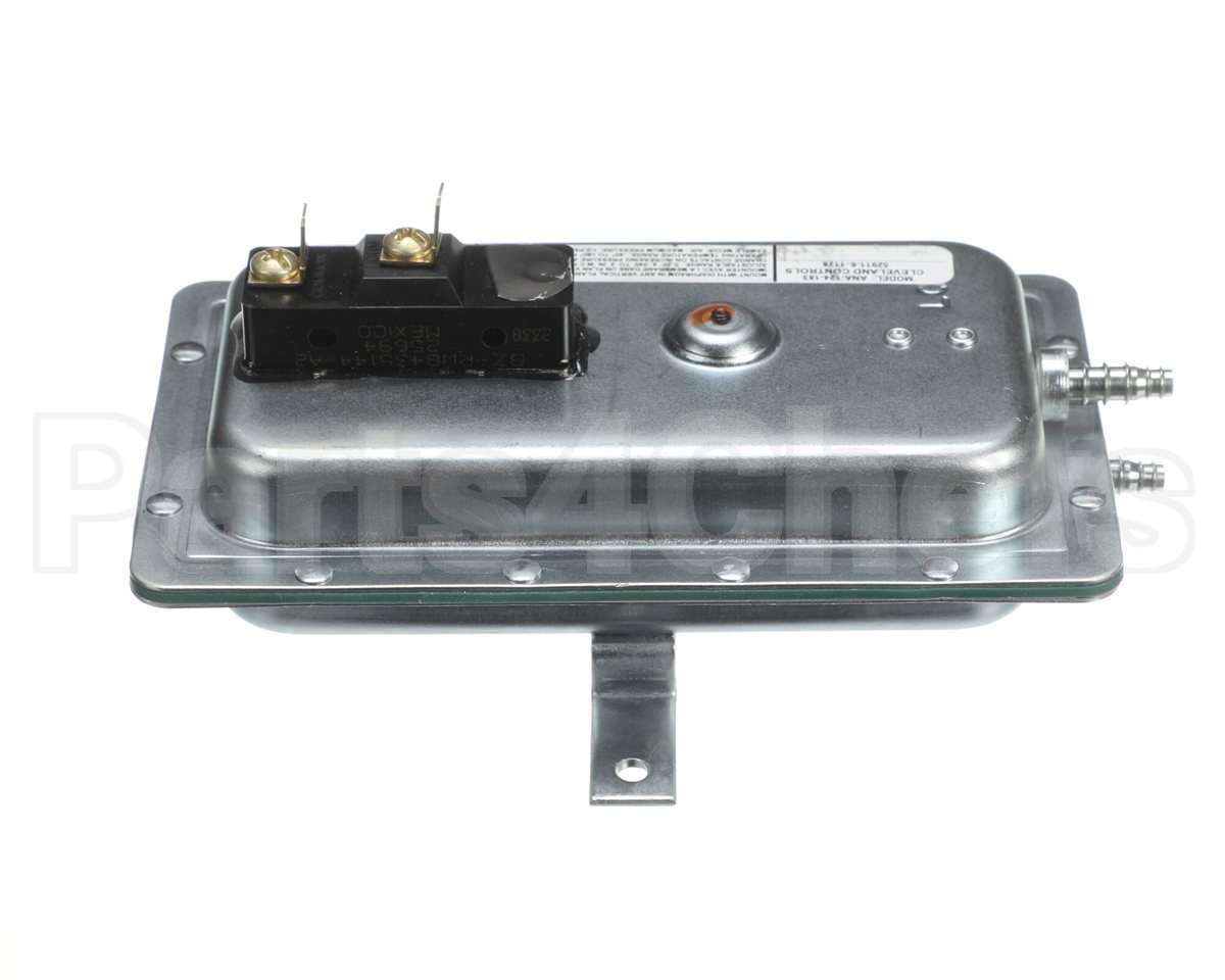 P59900 Aaon Pressure Switch