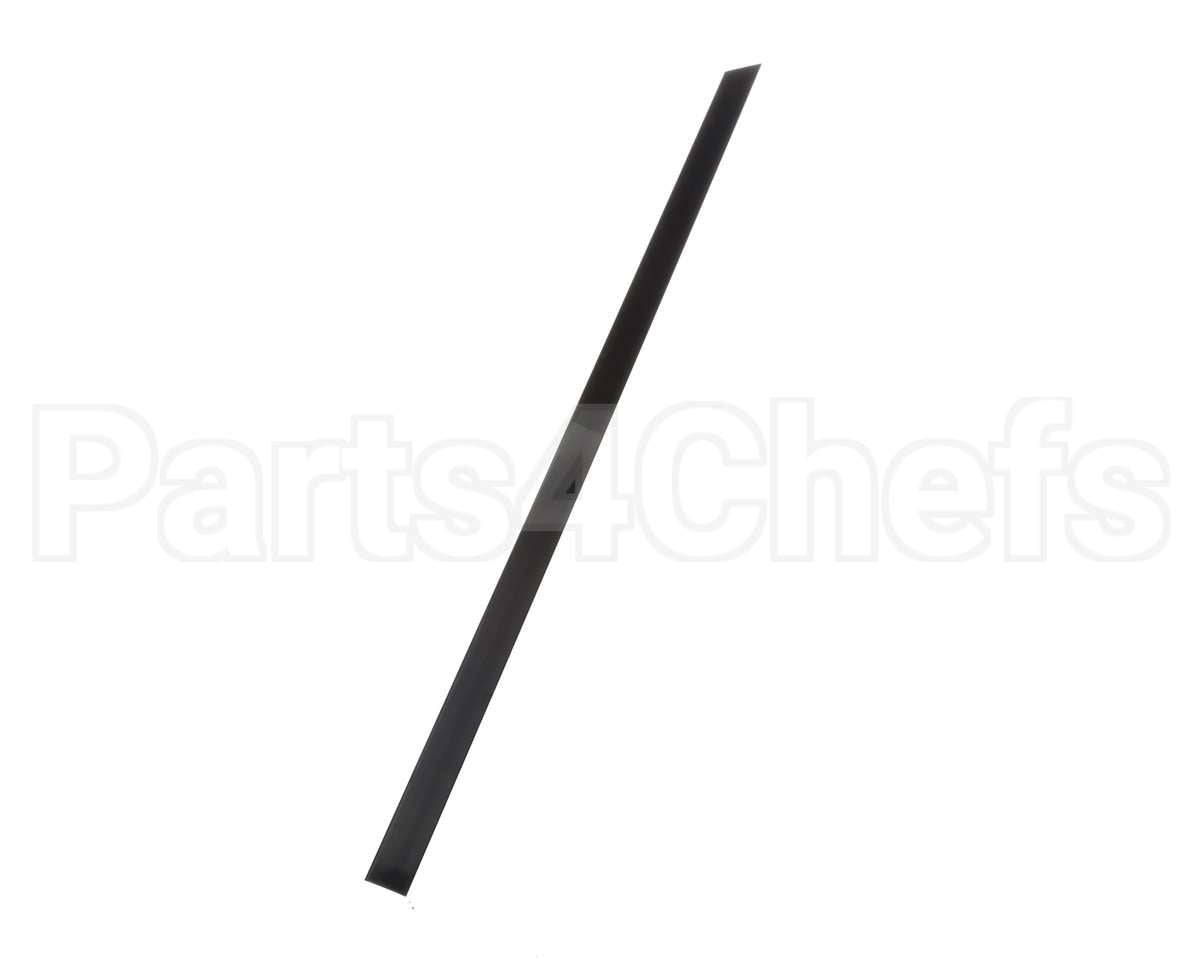 P5R310030L Turbo Air Liner Frm Cvr Tl-Br-Bm-Tc Only