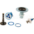 P6000EUR-WS-RK Compatible Zurn Valve, Rebuild Kit, .5Gpf, Urnl