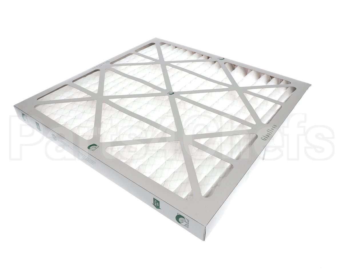 P60480 Aaon Filter 24X24X2 Plt Mrv8 30%