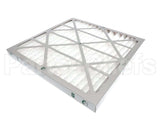 P60480 Aaon Filter 24X24X2 Plt Mrv8 30%