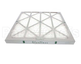 P60480 Aaon Filter 24X24X2 Plt Mrv8 30%