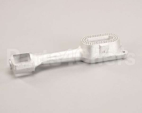 P6071049 Pitco Burner,4 Inch W/Out Jmpr Ports