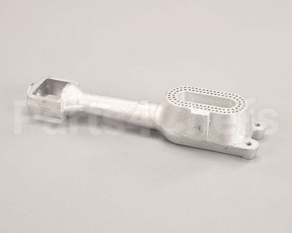 P6071049 Pitco Burner,4 Inch W/Out Jmpr Ports