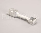 P6071049 Pitco Burner,4 Inch W/Out Jmpr Ports