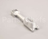 P6071049 Pitco Burner,4 Inch W/Out Jmpr Ports