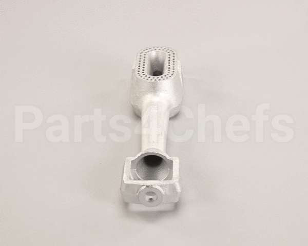 P6071049 Pitco Burner,4 Inch W/Out Jmpr Ports