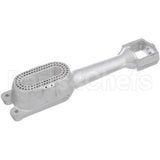 P6071050 Compatible Pitco Burner 12.5" Ci