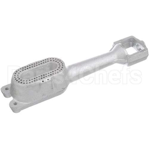 P6071050 Compatible Pitco Burner 12.5" Ci