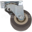 P6071062 Compatible Pitco Plate Mount Caster 2 W 1-1/4 X 2-1/8