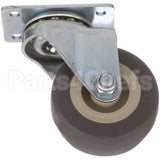P6071062 Compatible Pitco Plate Mount Caster 2 W 1-1/4 X 2-1/8