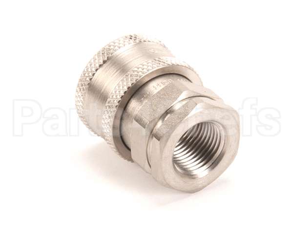 P6071122 Pitco Connector,Coupler 3/8 Female