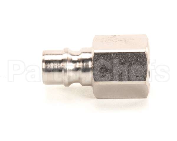 P6071123 Pitco Connector,Nipple 3/8 Male Npt