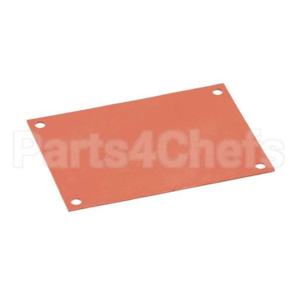 P6071212 Compatible Pitco Gskt, Fc Plt Intrlock
