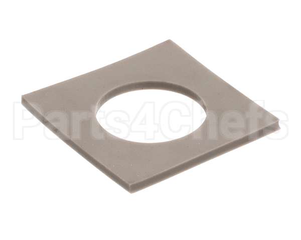 P6071218 Pitco Gasket,Filter Drn Std