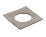 P6071218 Pitco Gasket,Filter Drn Std