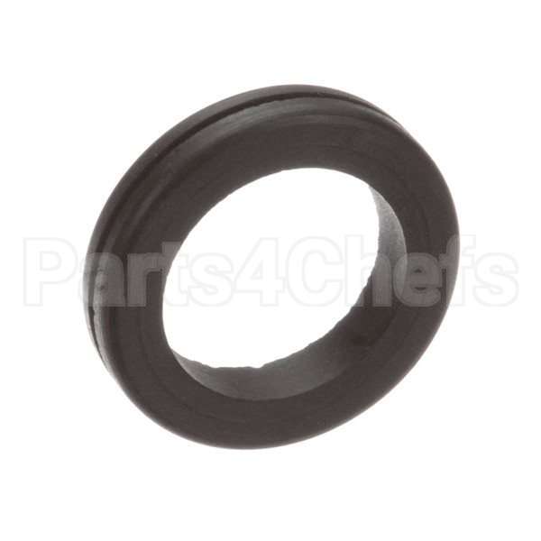 P6071220 Compatible Pitco Grommet, 1.25Id X 1.88Od X1.63G