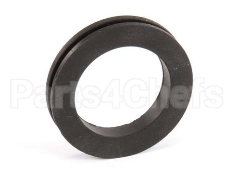 P6071228 Pitco Grommet,1.703Id X 2.5Od X 2Grv