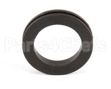 P6071228 Pitco Grommet,1.703Id X 2.5Od X 2Grv