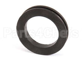 P6071228 Pitco Grommet,1.703Id X 2.5Od X 2Grv